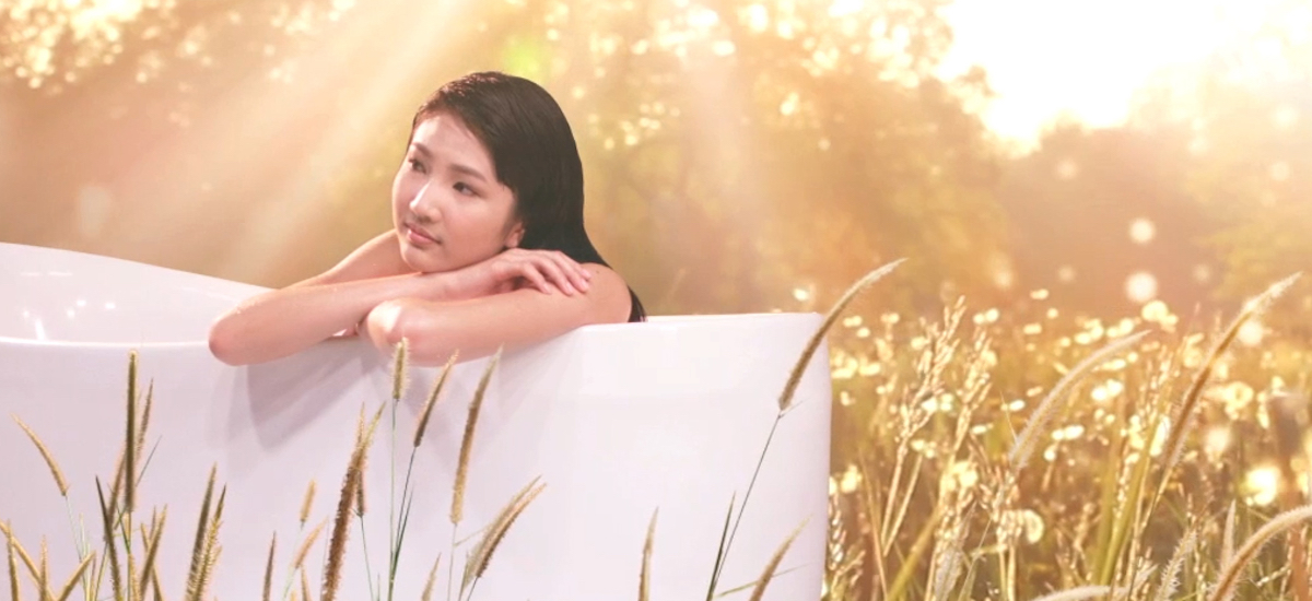 Editing Beauty