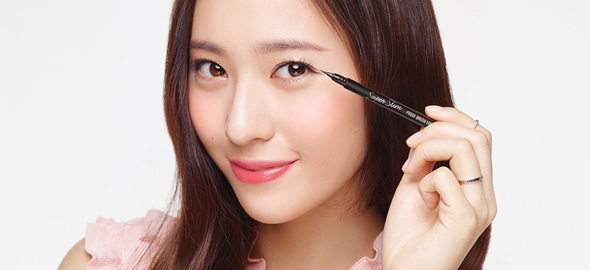 Editing Beauty