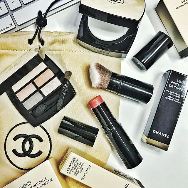Editing Beauty