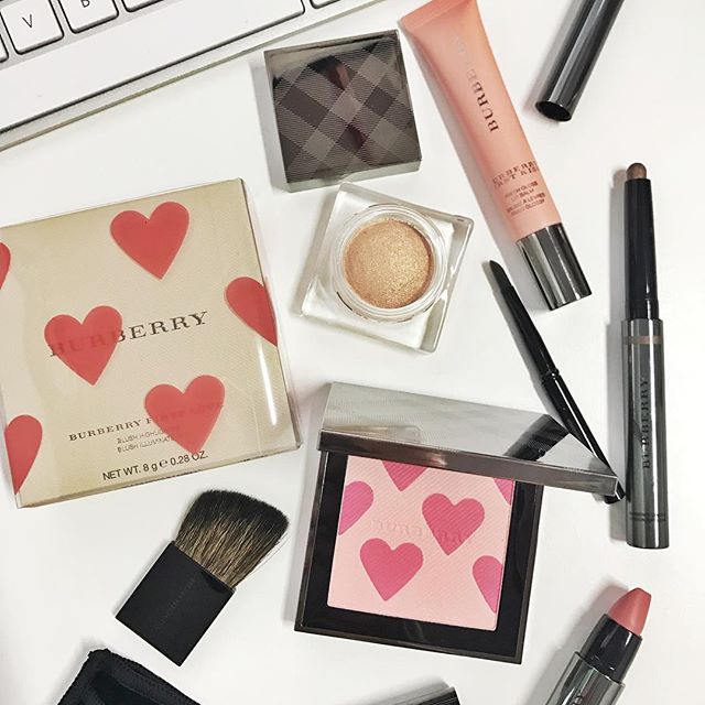 Editing Beauty