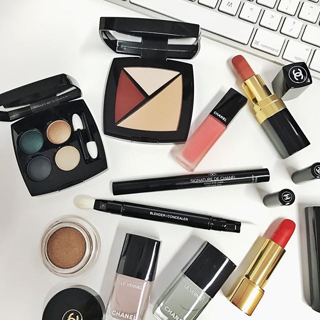 Editing Beauty
