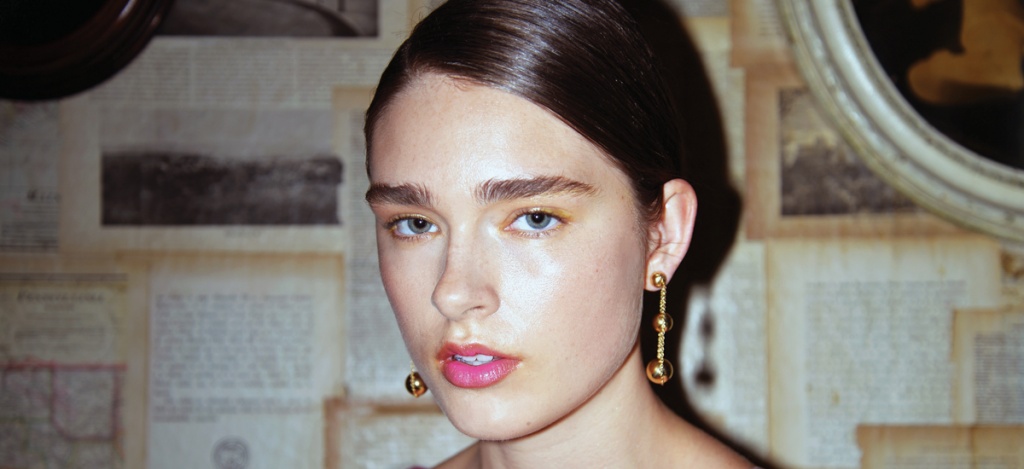Editing Beauty