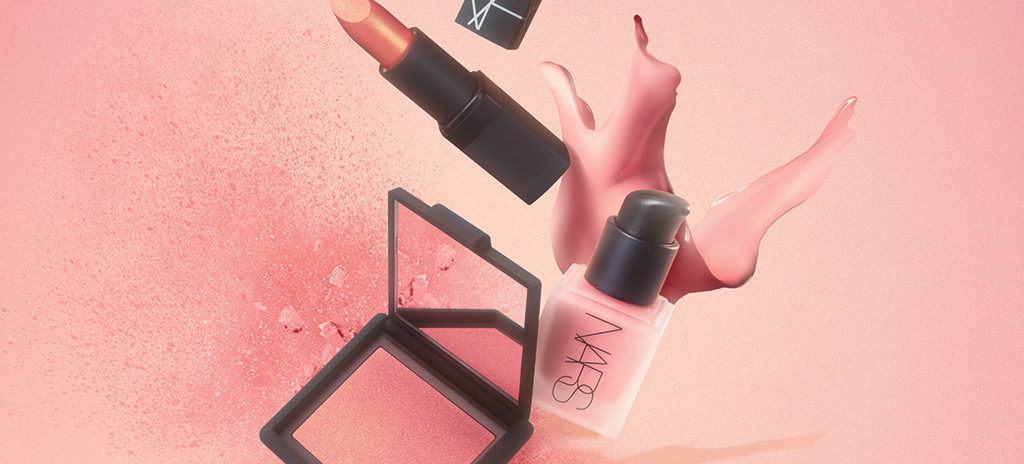 Editing Beauty