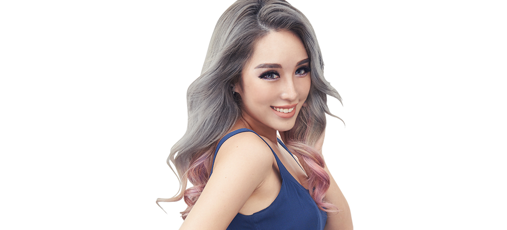 Editing Beauty