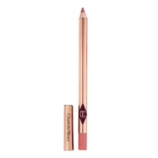 Charlotte Tilbury Lip Cheat Lip Liner, $37. Available at Sephora. 