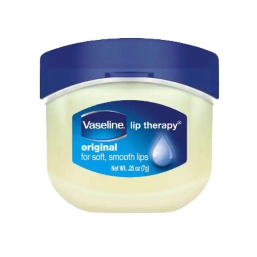 Vaseline Tub Original