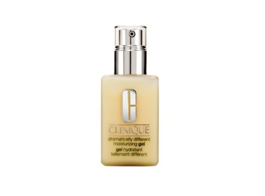 CLINIQUE DRAMATICALLY DIFFERENT MOISTURIZING GEL, $38