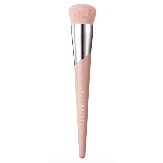 Fenty Beauty Kabuki Buff Foundation Brush 115, $54