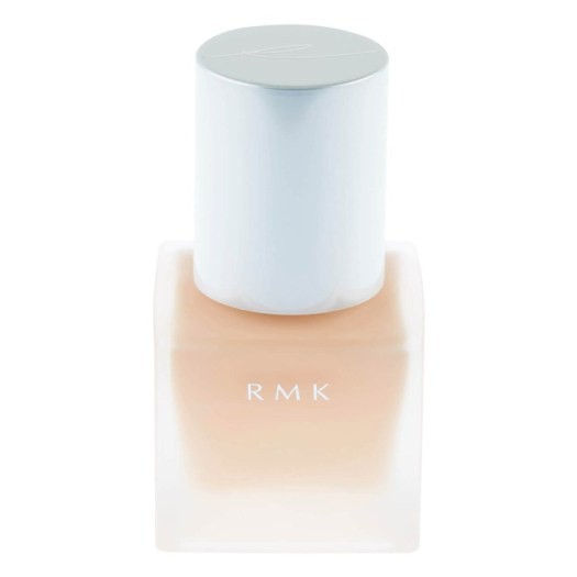 RMK Liquid Foundation, $63.50. Available at Lookfantastic