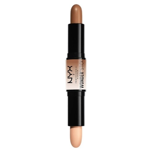 NYX Professional Makeup Wonder Stick - Highlight & Contour - Medium, $20. Available at Lookfantastic.