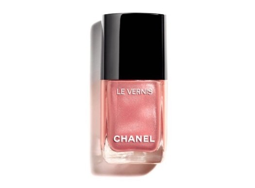 CHANEL LE VERNIS LONGWEAR 741 Fleur de Pecher, $41