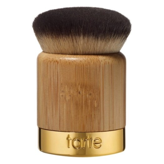 Tarte Airbuki Bamboo Powder Foundation Brush, $43