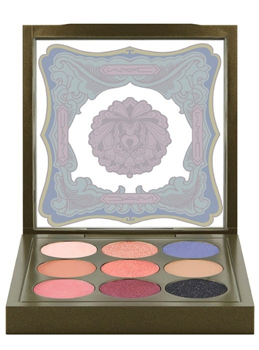 Eyeshadow X9 ($73) 
