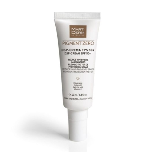 DSP Depigmentation Cream SPF 50, $80.70 