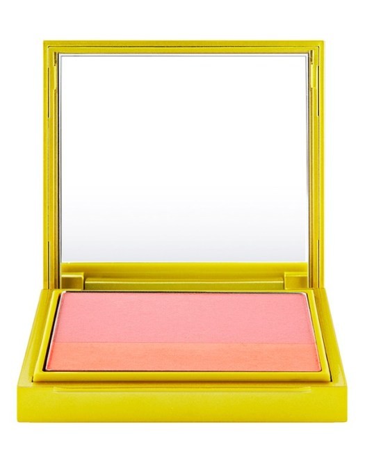 Powder Blush Duo: Dynastic Fantastic ($50) 
