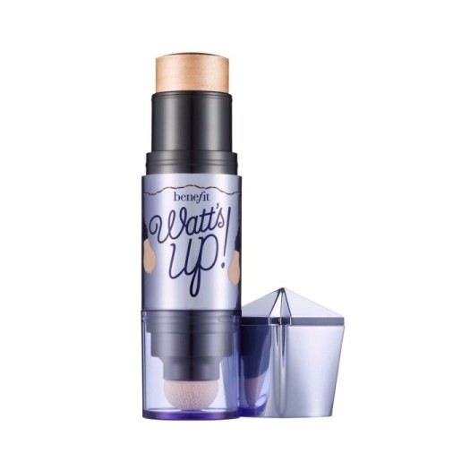 Benefit Watt's Up! Cream Highlighter, $53