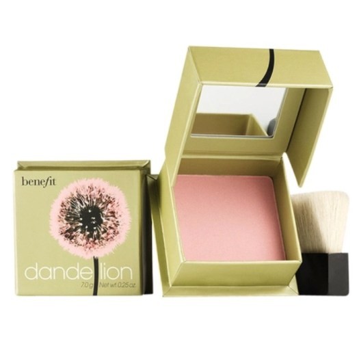 Benefit Dandelion, $53
