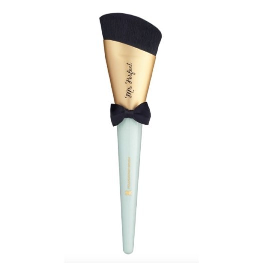 Too Faced Mr. Perfect Foundation Brush, $55