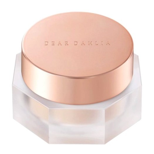 Dear Dahlia Skin Paradise Soft Velvet Finishing Powder, $71. Available at Sephora. 