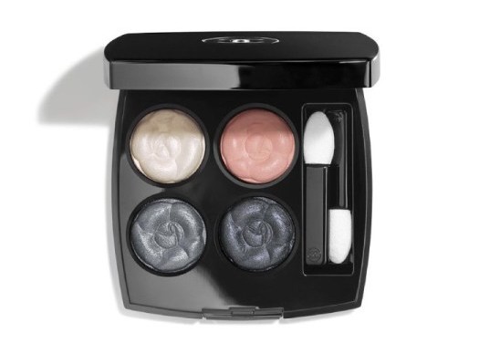 CHANEL LES 4 OMBRES 358 Au Fil de L'Eau (Limited Edition), $100