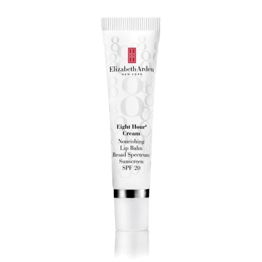 Elizabeth Arden Eight Hour® Cream Nourishing Lip Balm SPF20, $34