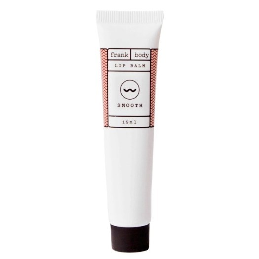 Frank Body Lip Balm