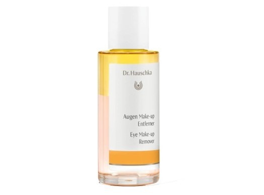 Dr. Hauschka Eye Make Up Remover, $36.50. Available at Lookfantastic
