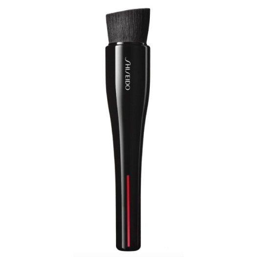 Shiseido Hasu Fude Foundation Brush, $55