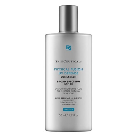 SkinCeuticals Physical Fusion UV Defense SPF 50 Sunscreen, $69