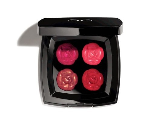 CHANEL EXCLUSIVE CREATION Camelias D'Eau (Limited Edition), $102