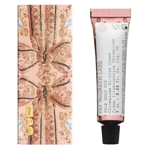 Pat McGrath Labs ChromaLuxe Hi-Lite Cream, $44. Available at Sephora. 