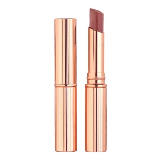 Charlotte Tilbury Superstar Lips Lipstick, $50. Available at Sephora. 