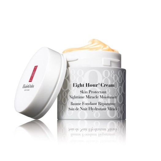 Elizabeth Arden Eight Hour® Cream Skin Protectant Nighttime Miracle Moisturizer, $57