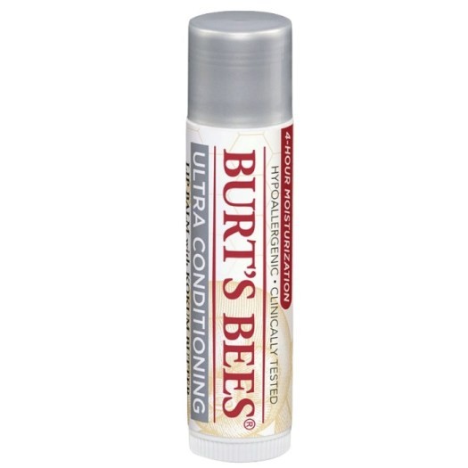 Burt's Bees Ultra Conditioning Lip Balm with Kokum Butter