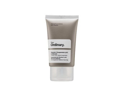 THE ORDINARY VITAMN C SUSPENSION 30% IN SILICONE, $23