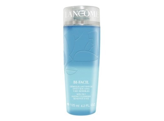 Lancôme Bi-Facil Eye Makeup Remover, $48. Available at Sephora
