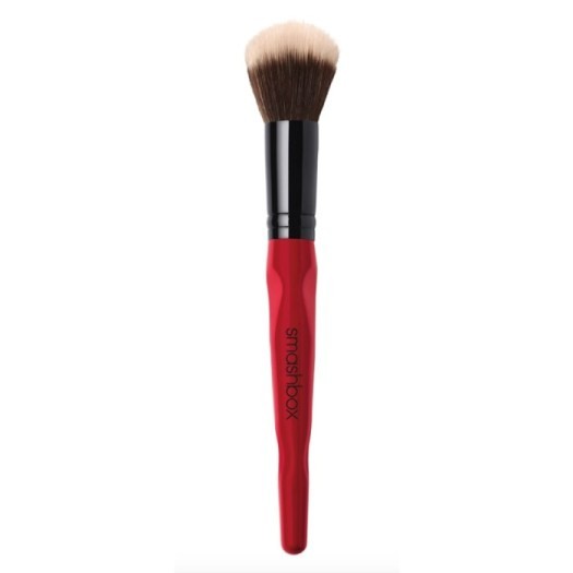 Samshbox Stippling Foundation Brush, $55