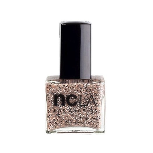 NCLA Glitter Riot Nail Lacquer, $23