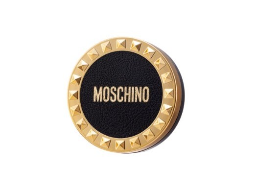 MOSCHINO X TONYMOLY GOLDEN EDITION - CHIC SKIN CUSHION, $47