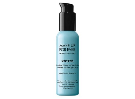 Make Up For Ever Sens'Eyes, $44. Available at Sephora
