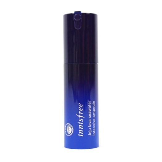 innisfree Jeju Lava Seawater Intensive Ampoule (30ml), $45