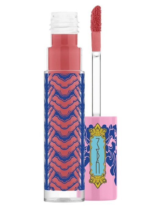 Lipglass in Magically Delightful ($34) 