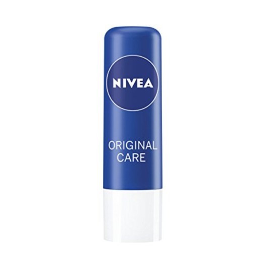 NIVEA Original Care Lip Balm