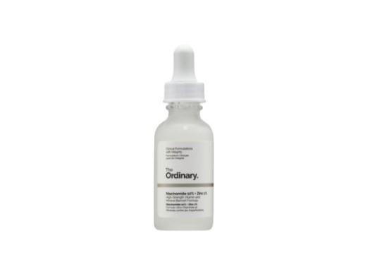 THE ORDINARY NIACINAMIDE 10% + ZINC 1%, $18.50