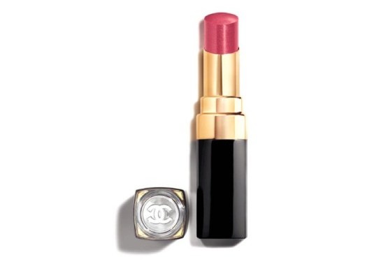CHANEL ROUGE COCO FLASH 112 Eau de Rose, $52