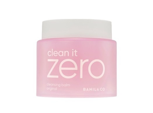 BANILA CO CLEAN IT ZERO CLEANSING BALM, $23.90