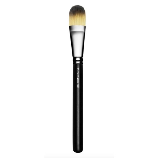 M.A.C Cosmetics 190 Foundation Brush, $71
