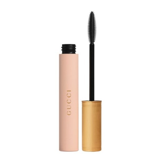 Gucci Mascara L’Obscur, $56. Available at Takashimaya Beauty Hall. 