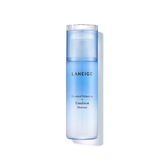 LANEIGE Essential Balancing Emulsion (Moisture) 120ml, $44