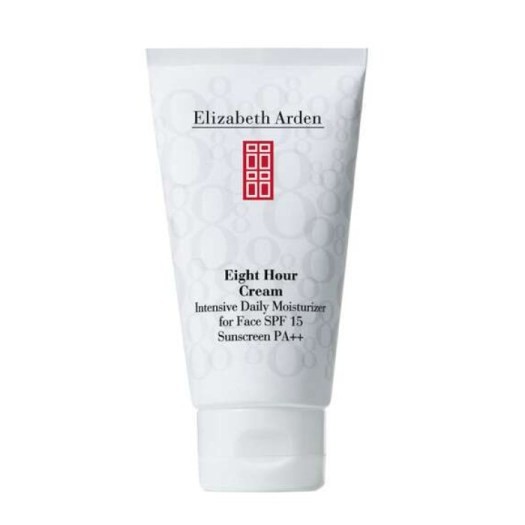 Elizabeth Arden Eight Hour® Cream Intensive Daily Moisturizer for Face SPF15, $54
